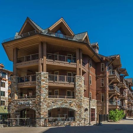 Catamount 207C Otel Kingswood Estates Dış mekan fotoğraf