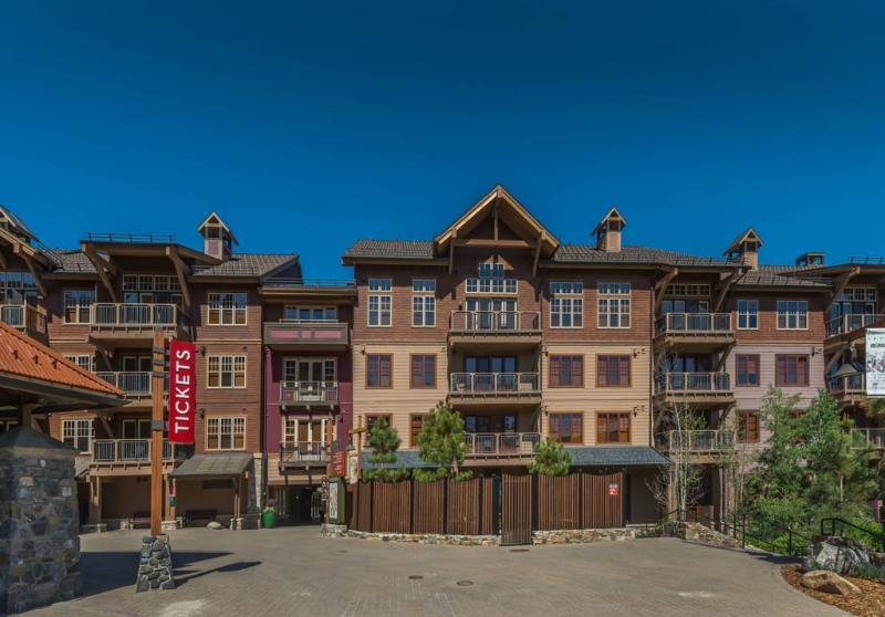 Catamount 207C Otel Kingswood Estates Dış mekan fotoğraf