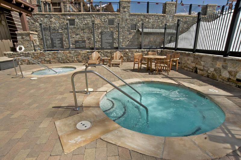 Catamount 207C Otel Kingswood Estates Dış mekan fotoğraf